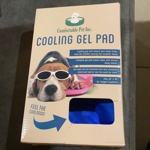 Cooling Gel Pad for Dogs